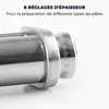 Fentic Machine à Pâtes – Accessoire Électrique pour Fentic Voir les images du produit 2