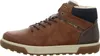 Rieker Schnürstiefeletten Herren 31363637393237 Braun 45 EU Produktbild-Vorschau 11