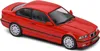Solido 421438201 BMW M3 Coupe E36 1999 rot 1:43 Produktbild-Vorschau 8
