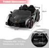 Elektroauto für Kinder, 12V Lamborghini Kinder Auto mit Produktbild-Vorschau 4