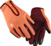 Fahrradhandschuhe Herren Damen Thermo Warm Winter Produktbild-Vorschau 1