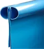 Ersatzfolie Rundpool ohne Biese 0,50 mm, blau Ø 3,50 x 1,20 Produktbild-Vorschau 4
