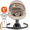 Sdraietta COIL, dondolo elettrico per bambini, sdraietta Anteprima dell’immagine prodotto 2