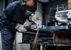 Disco abrasivo a gomito in metallo A 30 T BF, 150 mm, 22,23 Anteprima dell’immagine prodotto 6