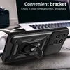 Hülle für Honor X6A Magnetische Ring Ständer Halter Dia Produktbild-Vorschau 5