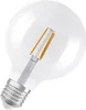 Osram Superstar Classic Globe, 7 W, E27, 15000 h, Warmweiß Produktbild-Vorschau 20