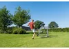EXIT Kickback Multisport Rebounder L 124x124m Náhled obrázku produktu 13