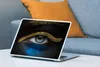 MuchoWow® Laptop Aufkleber Sticker Cover Frau - Augen - Produktbild-Vorschau 4