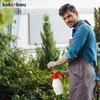 KOTARBAU® Tlakový ruční postřikovač s čerpadlem na zahradní Náhled obrázku produktu 2