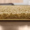 Hochflor Teppich Wohnzimmer Shaggy Langflor Modern Produktbild-Vorschau 3