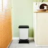 Rotho 1754010264 bidone per la spazzatura 20 L Rettangolare Anteprima dell’immagine prodotto 8