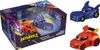 Roues de chauve-souris Carrera - Bam vs RedTwinpack Voir les images du produit 3