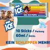 MR ICE Wassereis 10 x 60ml Icesticks mit 5 Produktbild-Vorschau 4