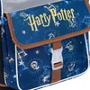 Školská aktovka Zippy Harry Potter Rokfort Náhľad obrázku produktu 9