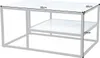Couchtisch 90cm Marmor Design Tisch Modern Wohnzimmer JETZT Produktbild-Vorschau 10