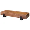 Stolik kawowy SORON 115x22x44 cm Sheesham lite drewno / Podgląd zdjęcia produktu 6