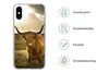 MuchoWow® Handyhülle Schutzhülle Hülle für iPhone X Produktbild-Vorschau 7