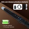 COSTWAY Elektronisches Blasinstrument, digitales Saxophon Produktbild-Vorschau 8