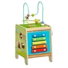 Lucy & Leo 187 Holzmotorwürfel 5in1 mit Xylophon Produktbild-Vorschau 10
