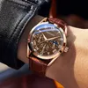 Montre NI-33690 Noire pour Hommes - Élégance et Style Voir les images du produit 2