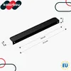 KOTARBAU Meubelgreep - kastgreep - 212 mm - mat zwart - Productafbeelding-voorbeeld 3