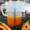 Messbecher, Kunststoff, mit Skala, 2 Liter Produktbild-Vorschau 4