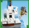 LEGO® Minecraft® 21243 Góry lodowe Podgląd zdjęcia produktu 18