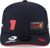 New Era Uni šiltovka Snapback Red Bull Racing 9Fifty Max Náhľad obrázku produktu 7