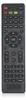 A remote control for a digital receiver. Produktbild-Vorschau