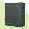 TRMLBE Grow Tent 120x60x150 cm skleníkový pestovateľský Náhľad obrázku produktu 2