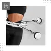 ATHLER Emu 30 | Chytrý fitness obruč Hula Hoop | Gravitační Náhled obrázku produktu 6