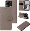 Handyhülle für Xiaomi Redmi Note 13 Pro 5G Floral Blumen Produktbild-Vorschau 1