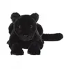 Aurora plyšová hračka panter Raven51 cm Junior černá Náhled obrázku produktu 2