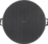 Whirlpool CHF210/1, Filter für Dunstabzugshaube, Schwarz, Produktbild-Vorschau 9