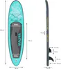 ECD Germany Nafukovací prkno Stand Up Paddle Board Maona, Náhled obrázku produktu 8