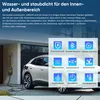 Hexinex Caricabatterie portatile da 3,5 kW 16A 5m per auto Anteprima dell’immagine prodotto 5