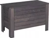 STOLMAK Cassapanca Da Giardino In Legno 166 L 80x52x40 cm Anteprima dell’immagine prodotto 6