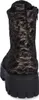 Waldläufer London: Botas de cordones para mujer, color Vista previa de la imagen del producto 12