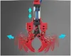 fischertechnik Strong Pneumatics - Pneumatik-Baukasten - Náhľad obrázku produktu 10