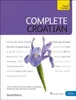 Complete Croatian Book/CD Pack: Teach Yourself Náhľad obrázku produktu 1