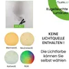 LUMILED stone globe light outdoor 40cm luce globo lampada Anteprima dell’immagine prodotto 17