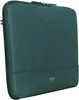 Mobilis Tablet/Laptoptasche ORIGINE Sleeve 10-12.5" Türkis Produktbild-Vorschau 2