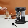 PRIXTON Kaffeemaschine Capri mit Mahlwerk | Tropfsystem, Produktbild-Vorschau 5