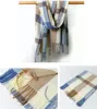 Winterschal, Warme Schals, Accessoires für kaltes Wetter, Produktbild-Vorschau 3