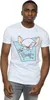 Animaniacs - T-Shirt für Herren BI10811 (3XL) (Weiß) Produktbild-Vorschau 2