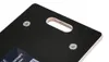 400 kg 580x300mm Kraft&Dele chariot de plate-forme de Voir les images du produit 5