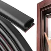 Türdichtung, Dichtungsband, Fensterdichtung, TPE Produktbild-Vorschau 1