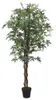 vidaXL Ahornbaum Künstlich 756 Blätter 200 cm Grün Produktbild-Vorschau 5