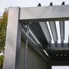sweeek - Bioklimatische Pergola mit Lamellendach Palace Produktbild-Vorschau 6