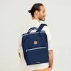 Cabaia Backpack Baby tasch Chambrry - Produktbild-Vorschau 3